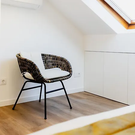 Moana House Leiria