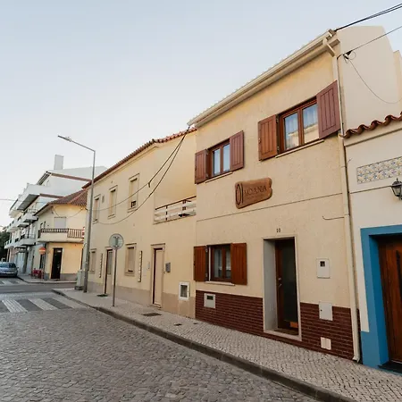 Casa de Férias Moana House