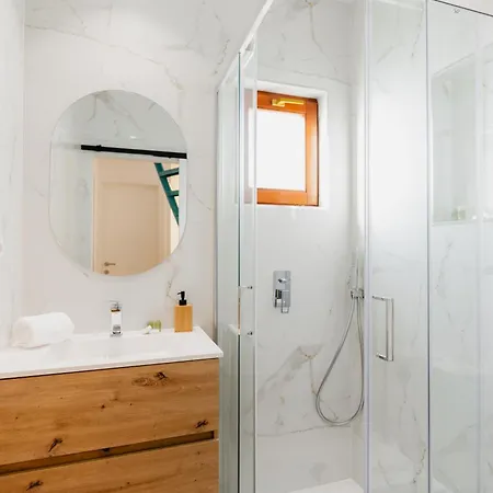 Holiday home Moana House Leiria