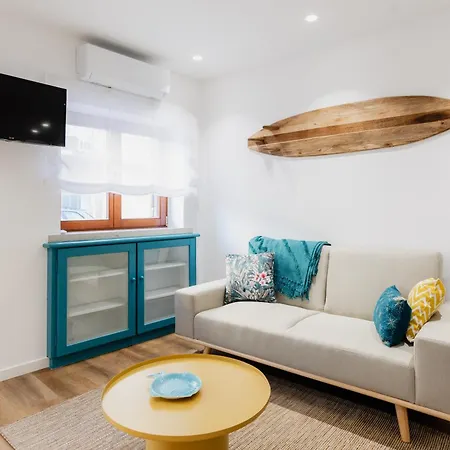 Casa de Férias Moana House