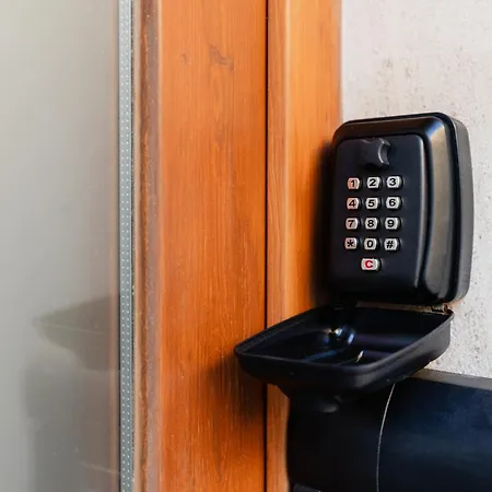 Moana House Casa de Férias *