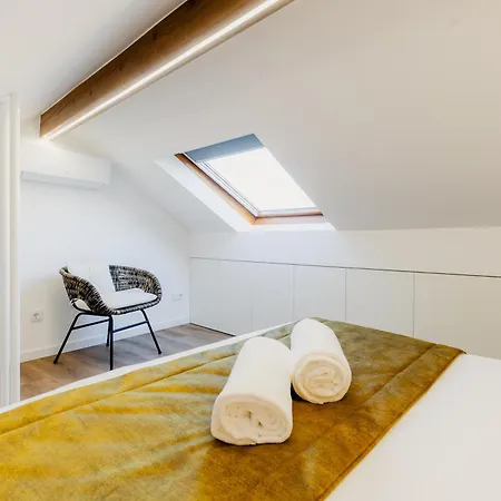 Moana House * Leiria