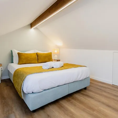 Moana House Holiday home Leiria