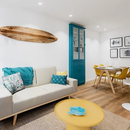 Moana House Leiria