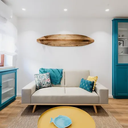 Casa de Férias Moana House *