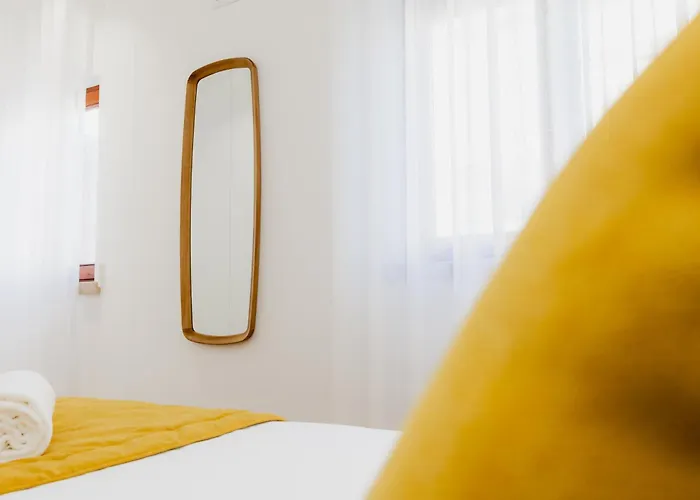 Moana House * Leiria