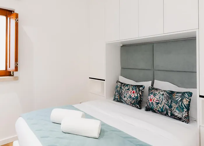 Casa vacanze Moana House