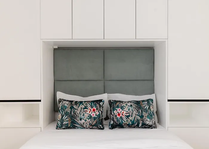 Moana House Casa vacanze Leiria