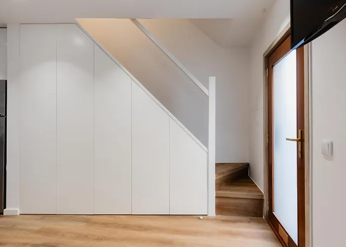 Casa vacanze Moana House Leiria