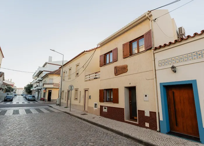 Casa vacanze Moana House