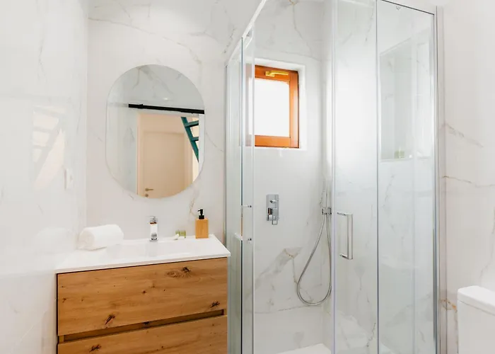 Casa vacanze Moana House Leiria