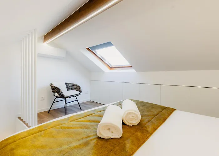 Moana House * Leiria