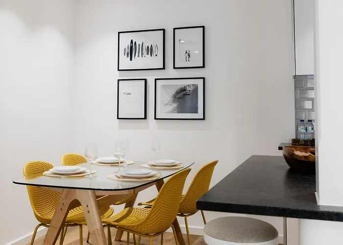 Casa vacanze Moana House Leiria