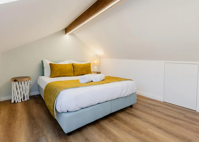 Moana House Casa vacanze Leiria