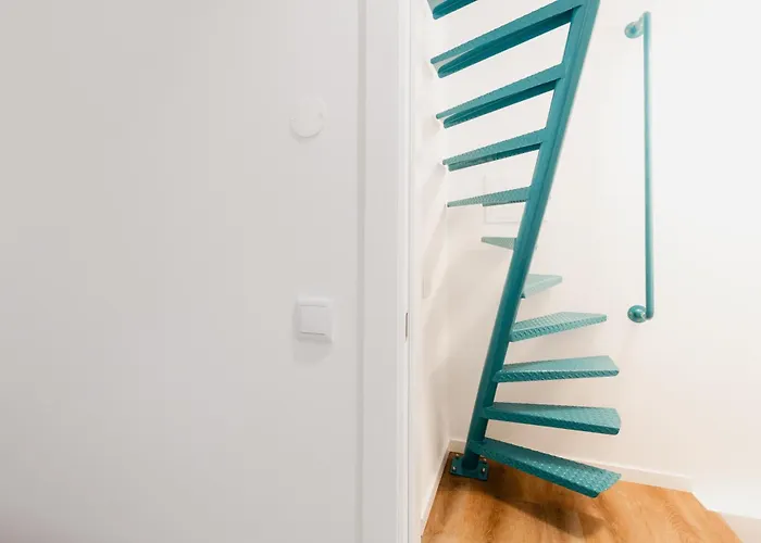 Casa vacanze Moana House Leiria